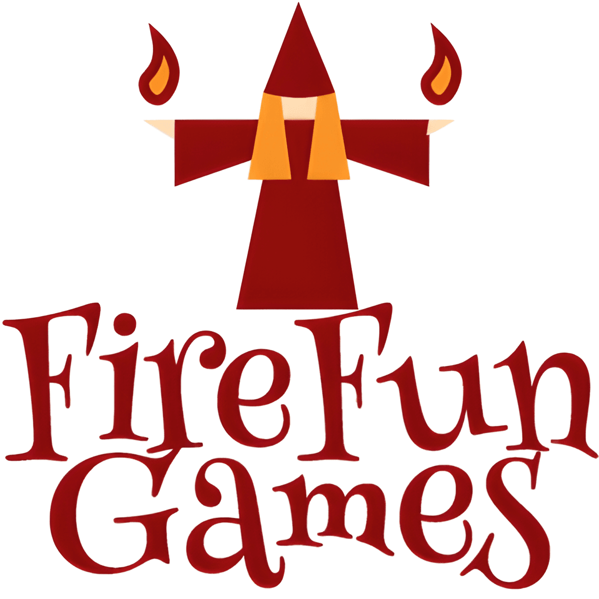 FireFun Games Logo