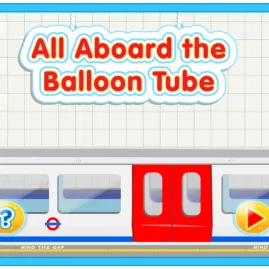 Børnenes Trafik Klub - Trafiksikkerhed Uddannelsesspil