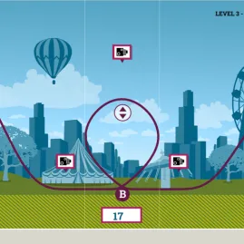 Formlen for Spænding - Fysik Uddannelse Rutsjerbæn