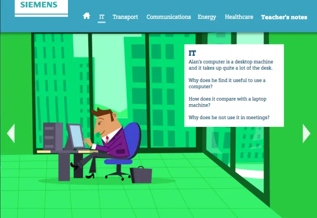 Life Without STEM scenario 4