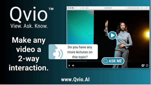 Qvio